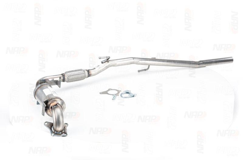 NAP carPARTS Katalysator