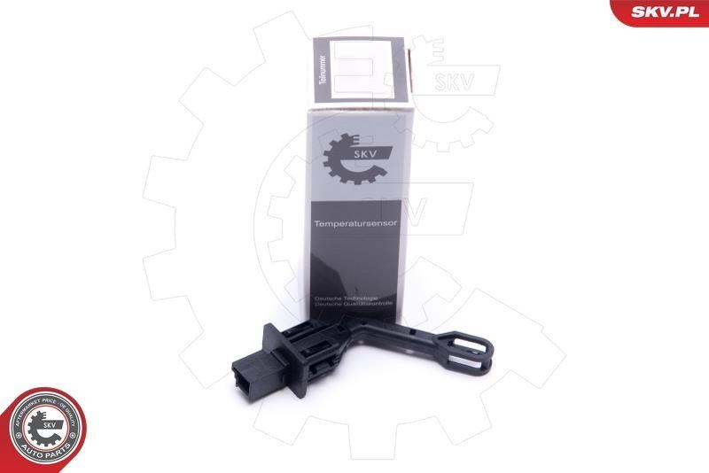 ESEN SKV Sensor, Innenraumtemperatur