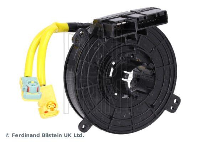 BLUE PRINT Wickelfeder, Airbag Blue Print Solution
