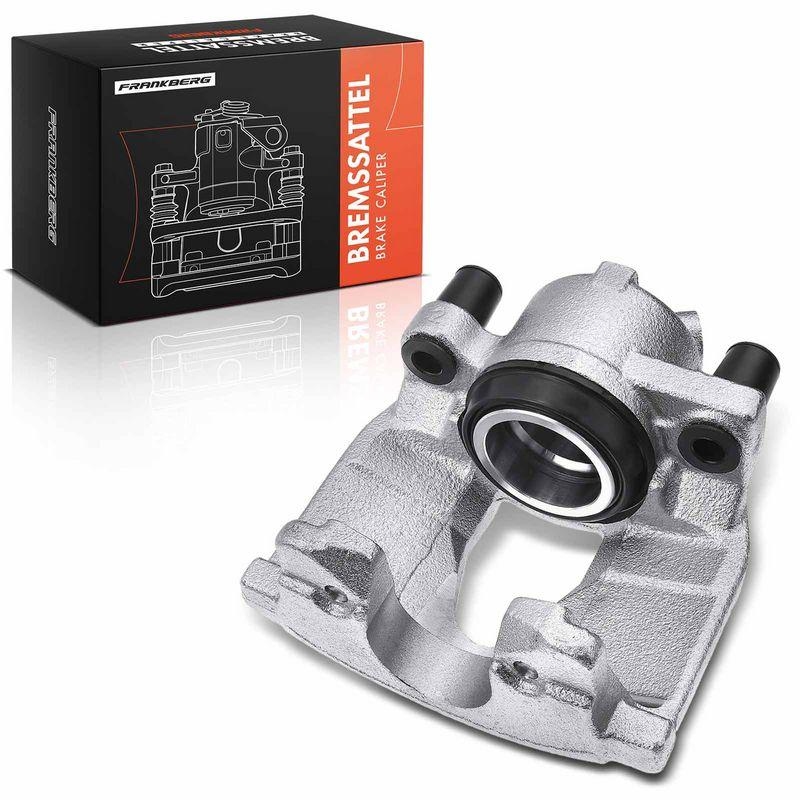 1x Frankberg Bremssattel Vorderachse Rechts 5481FB0003801