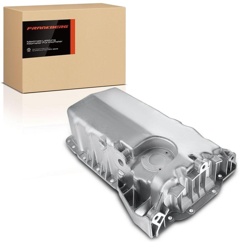 1x Frankberg &Ouml;lwanne Motor&ouml;lwanne 5481FB0017075