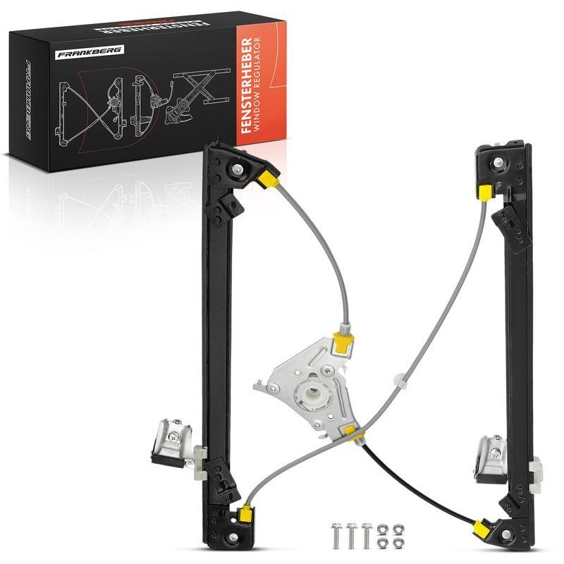 1x Frankberg Fensterheber Vorne Links 5481FB0053577