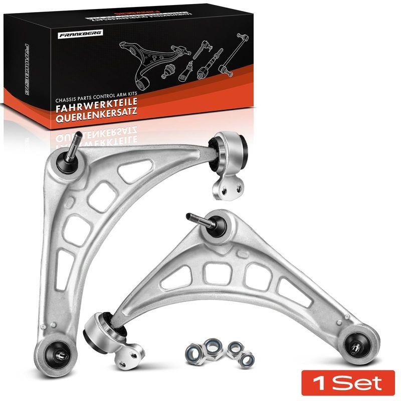 1x Frankberg Querlenker Satz Vorderachse 5481FB0006247