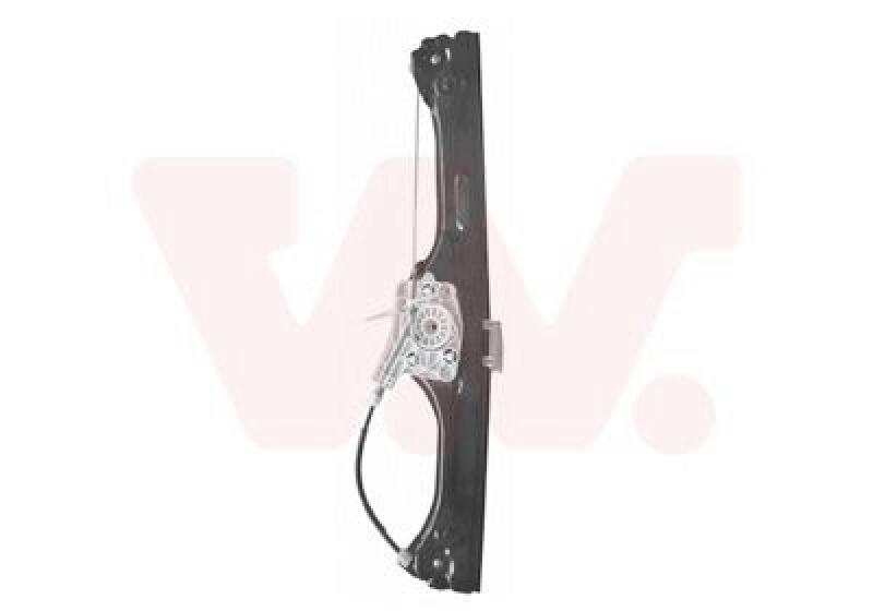 VAN WEZEL Window Regulator
