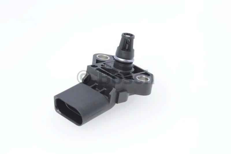 BOSCH Sender Unit, intake air temperature