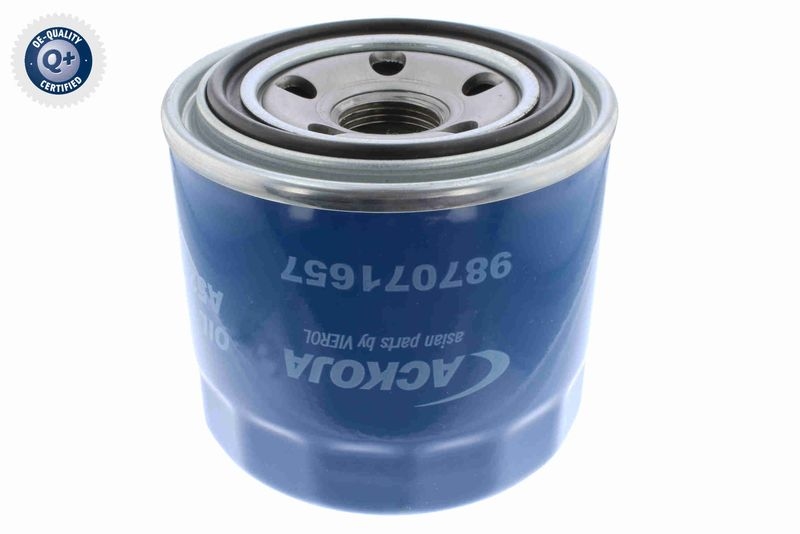 ACKOJA &Ouml;lfilter Green Mobility Parts A52-0502
