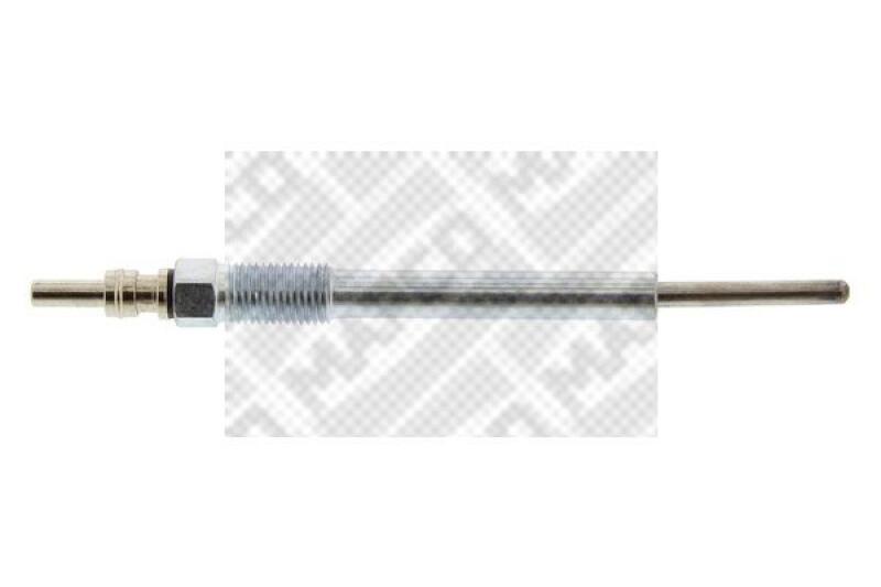 MAPCO Gl&uuml;hkerze 7009