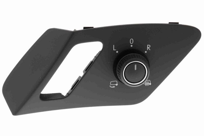 VEMO Switch, mirror adjustment Green Mobility Parts