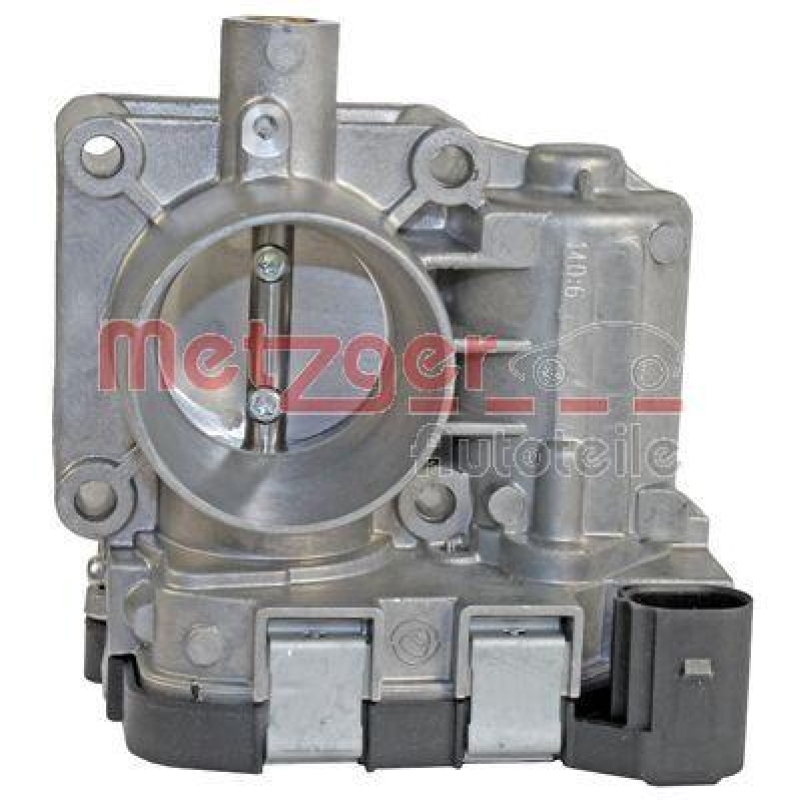 METZGER Throttle Body OE-part