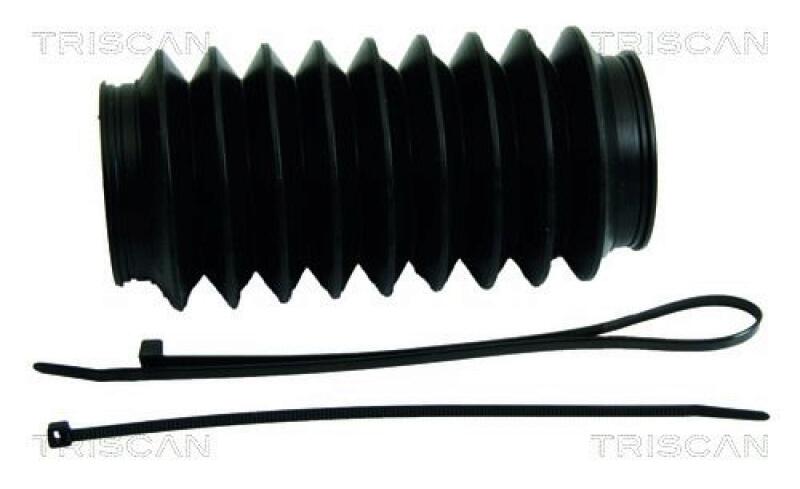 TRISCAN Bellow Set, steering