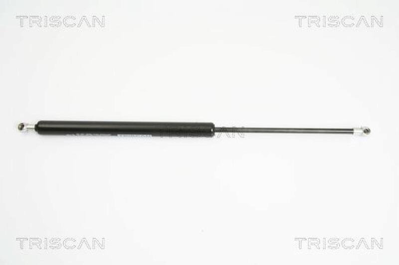 TRISCAN Gasfeder, Koffer-/Laderaum 8710 29276
