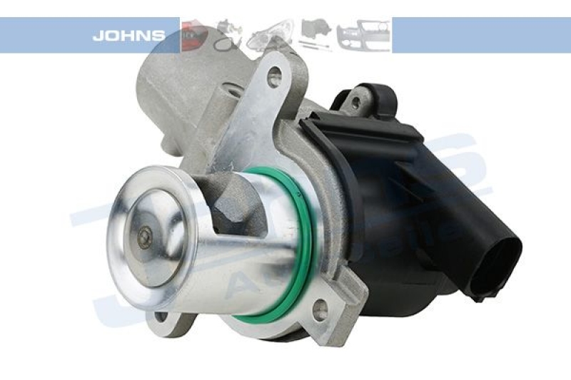 JOHNS EGR Valve