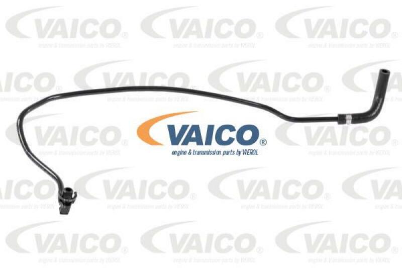 VAICO Radiator Hose Original VAICO Quality