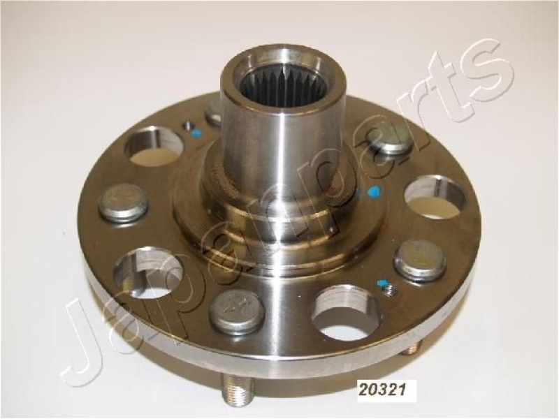 JAPANPARTS Wheel Hub