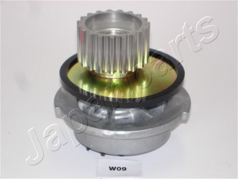 JAPANPARTS Wasserpumpe, Motork&uuml;hlung PQ-W09