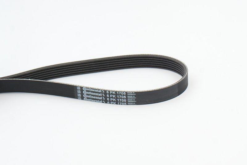 CONTINENTAL CTAM V-Ribbed Belt