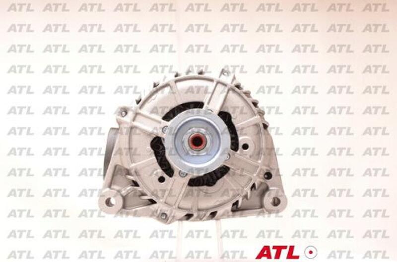 ATL Autotechnik Alternator