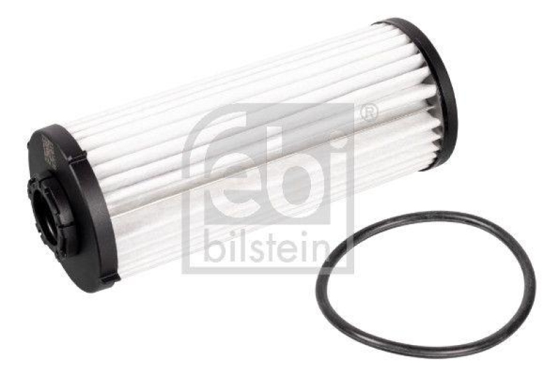 FEBI BILSTEIN Hydraulic Filter, automatic transmission