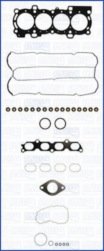 AJUSA Gasket Set, cylinder head MULTILAYER STEEL