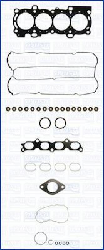 AJUSA Gasket Set, cylinder head MULTILAYER STEEL