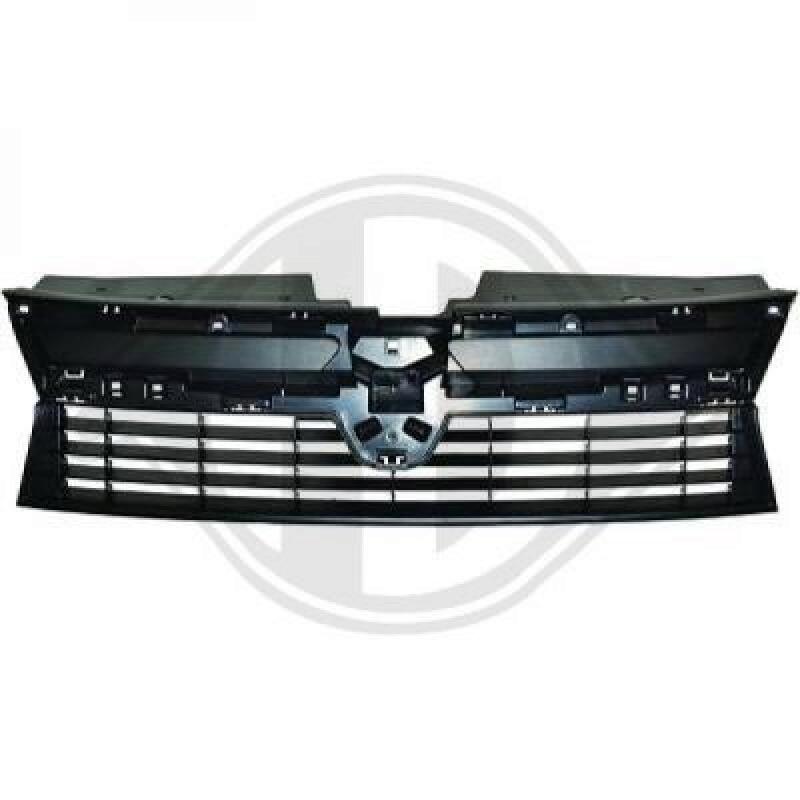 DIEDERICHS K&uuml;hlergitter