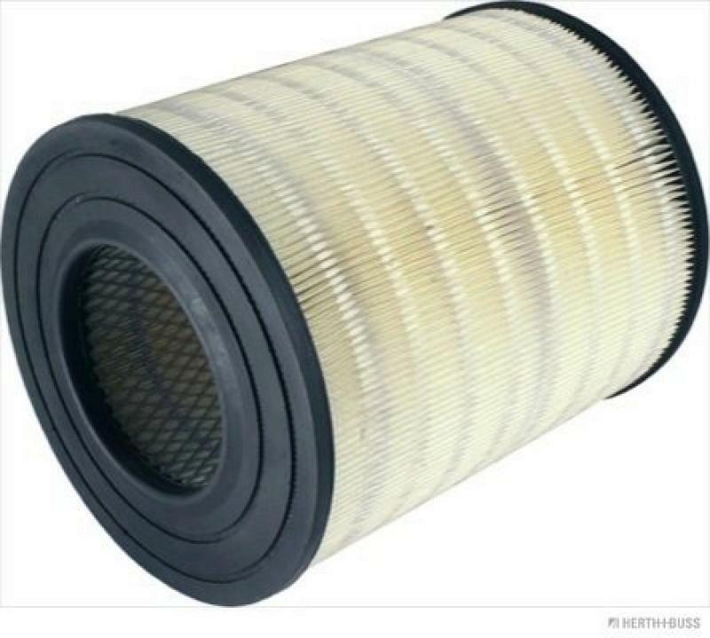 HERTH+BUSS JAKOPARTS Luftfilter J1325048