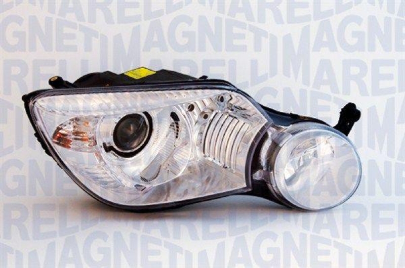MAGNETI MARELLI Headlight