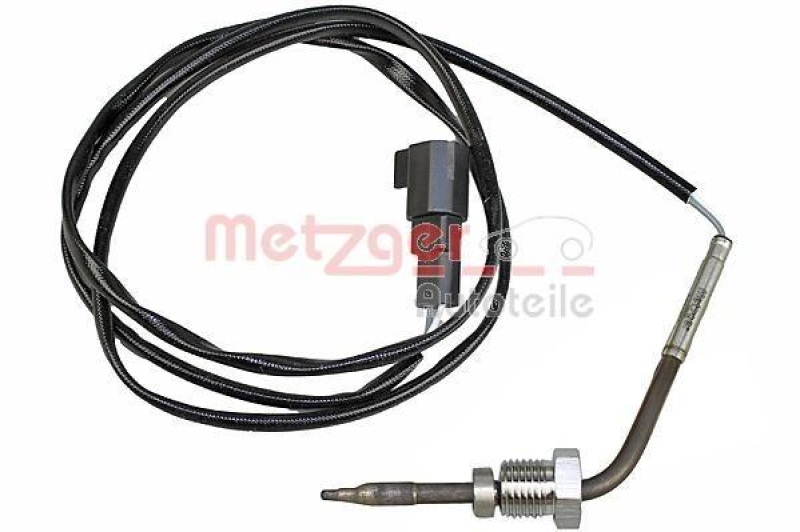 METZGER Sensor, Abgastemperatur 894600