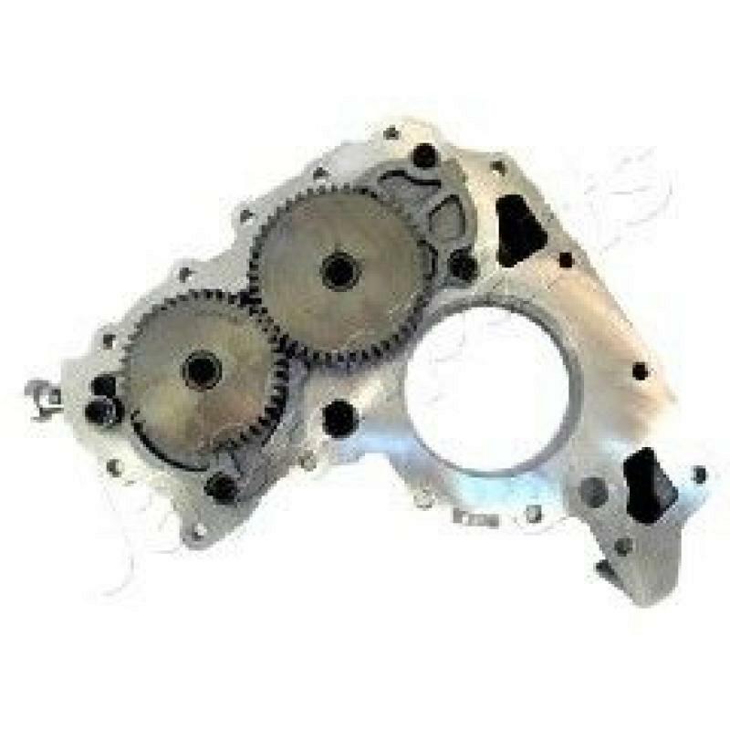 JAPANPARTS Oil Pump