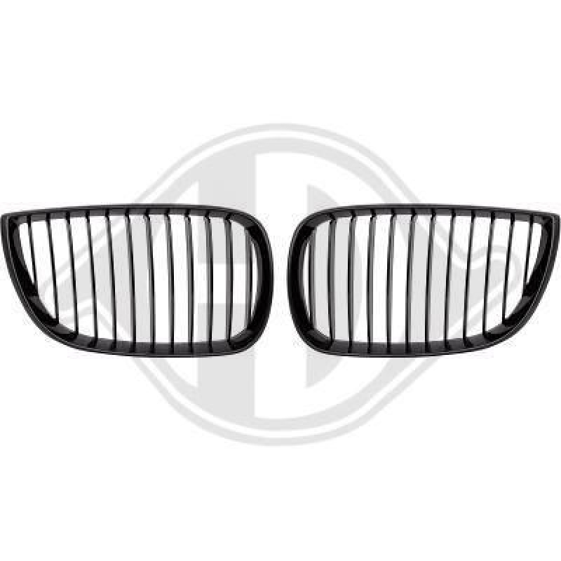 DIEDERICHS K&uuml;hlergitter HD Tuning 1280741