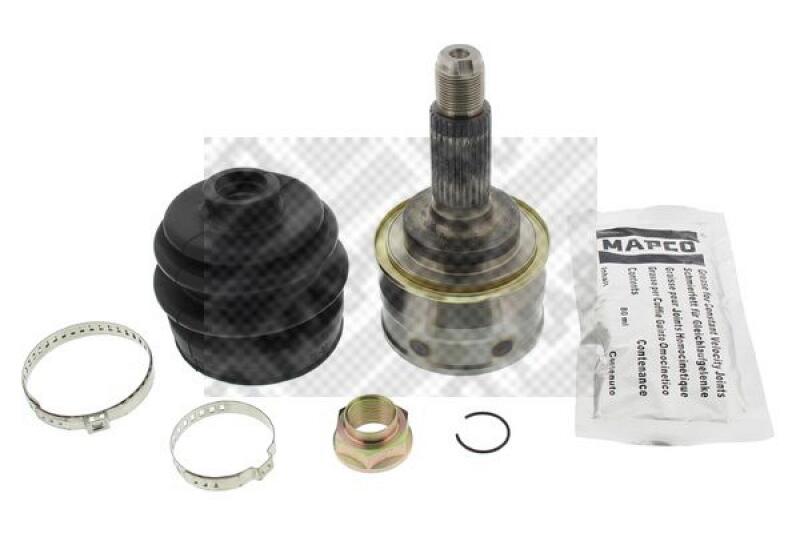 MAPCO Joint Kit, drive shaft