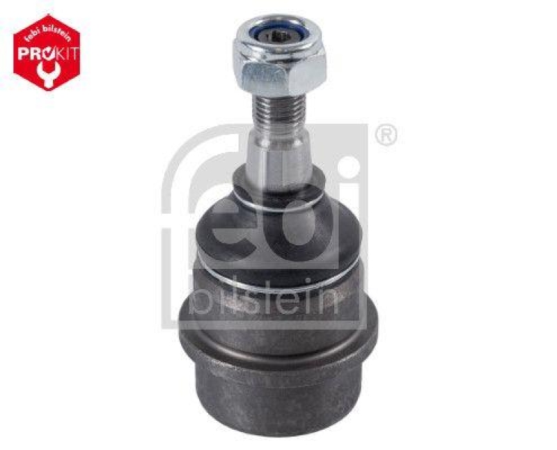 FEBI BILSTEIN Trag-/Führungsgelenk ProKit 14121