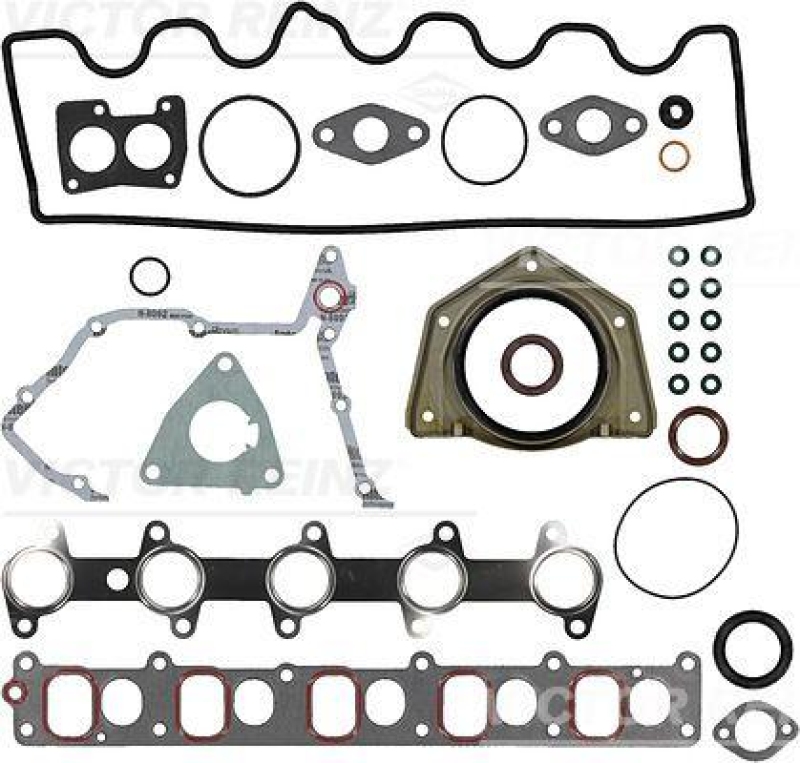 VICTOR REINZ Full Gasket Set, engine