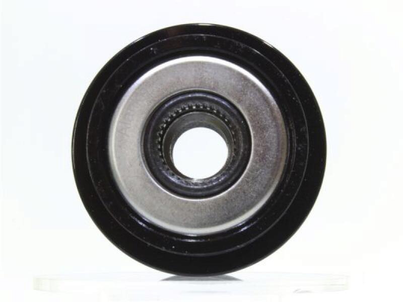 ALANKO Pulley, alternator