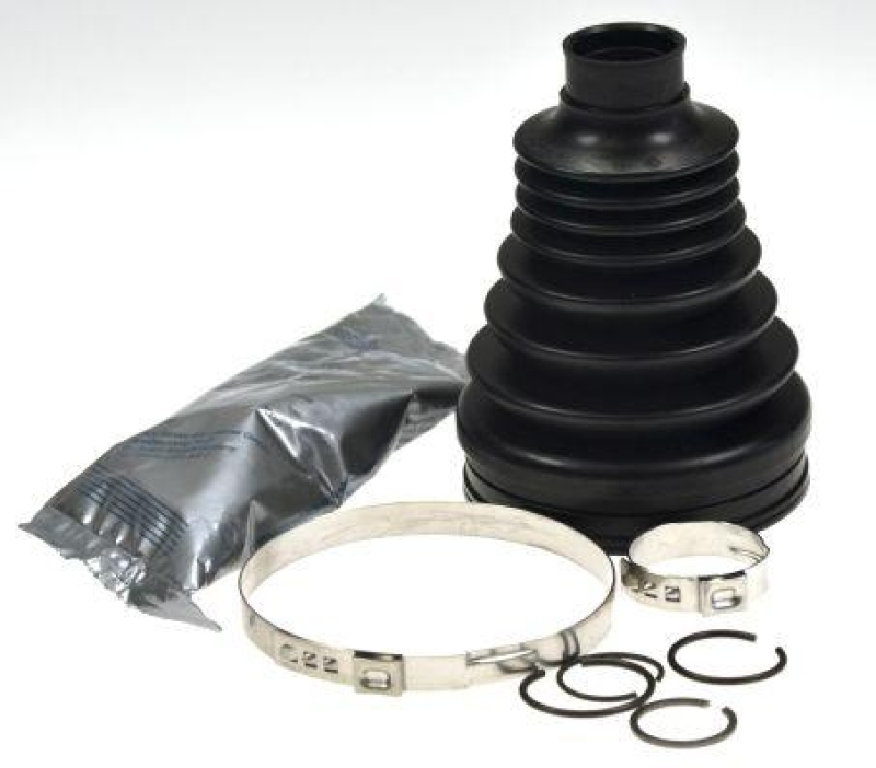 SPIDAN Bellow Kit, drive shaft
