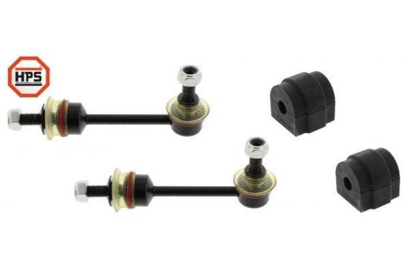 MAPCO Repair Kit, stabilizer suspension