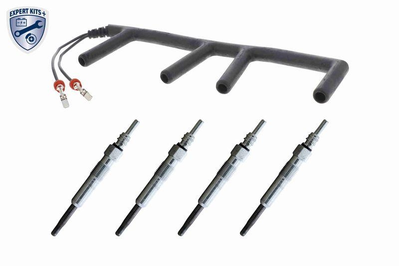 VEMO Repair Kit, cable set EXPERT KITS +