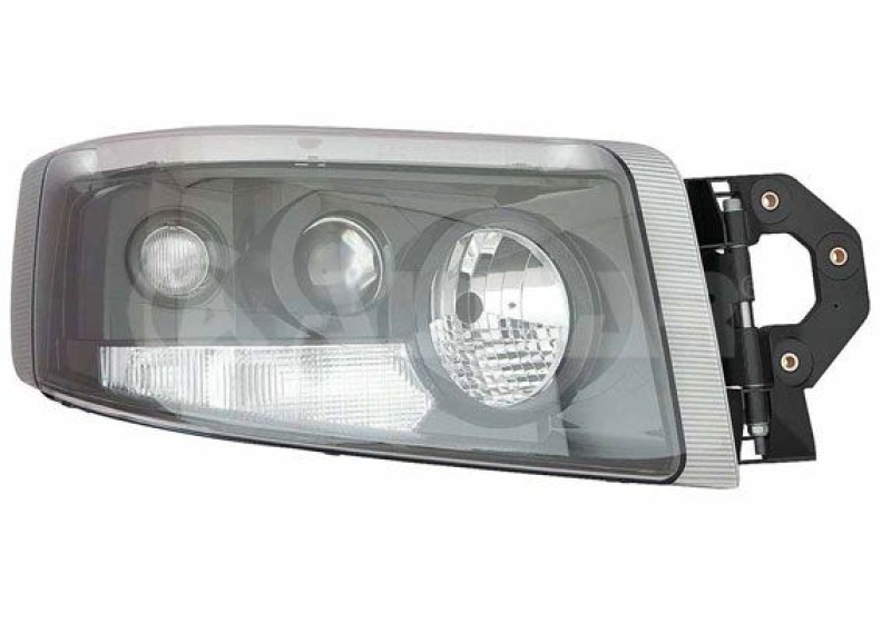 Headlight