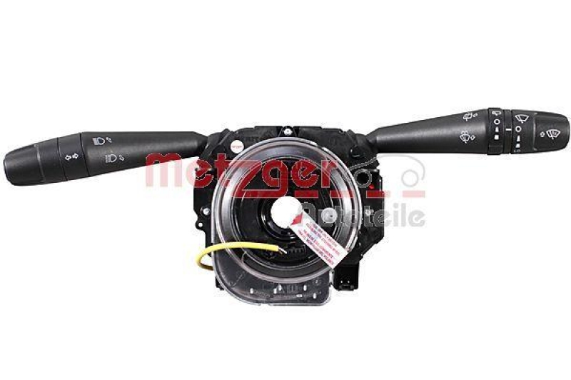 METZGER Steering Column Switch OE-part
