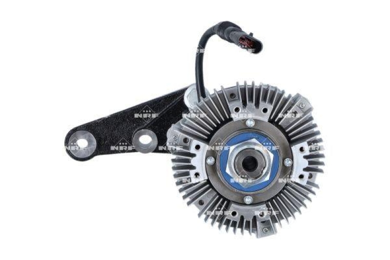 NRF Clutch, radiator fan