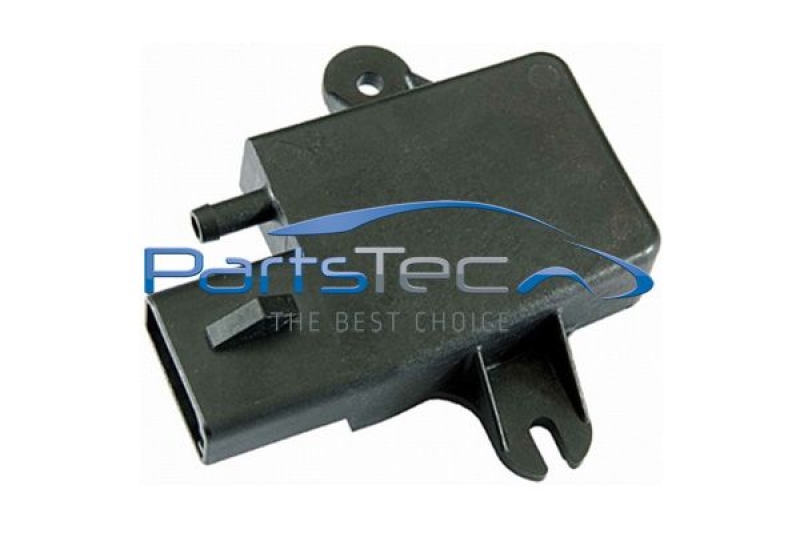 PartsTec Sensor, intake manifold pressure