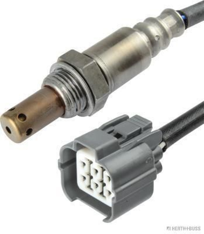 HERTH+BUSS JAKOPARTS Lambda Sensor