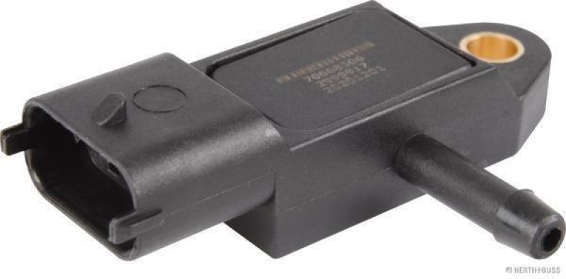 HERTH+BUSS ELPARTS Sensor, Abgasdruck