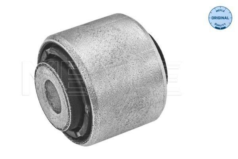 MEYLE Mounting, control/trailing arm MEYLE-ORIGINAL: True to OE.