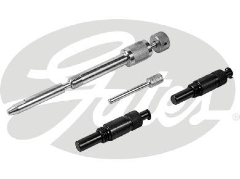 GATES Mounting Tools, timing belt