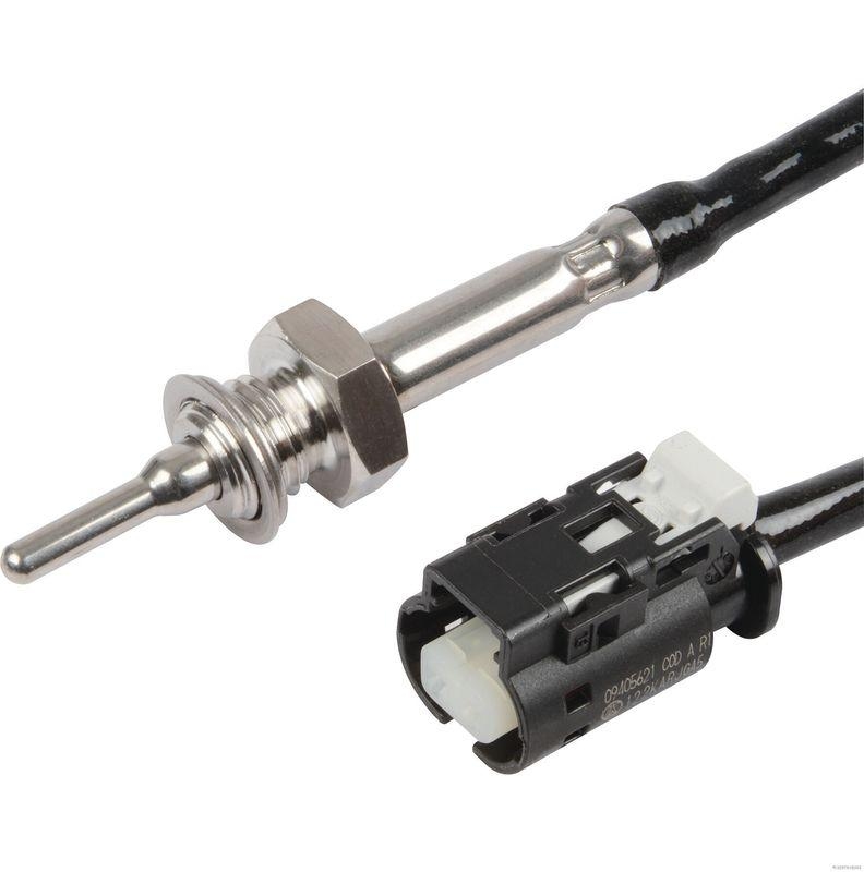 HERTH+BUSS ELPARTS Sensor, Abgastemperatur