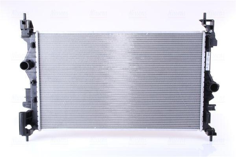 NISSENS Radiator, engine cooling
