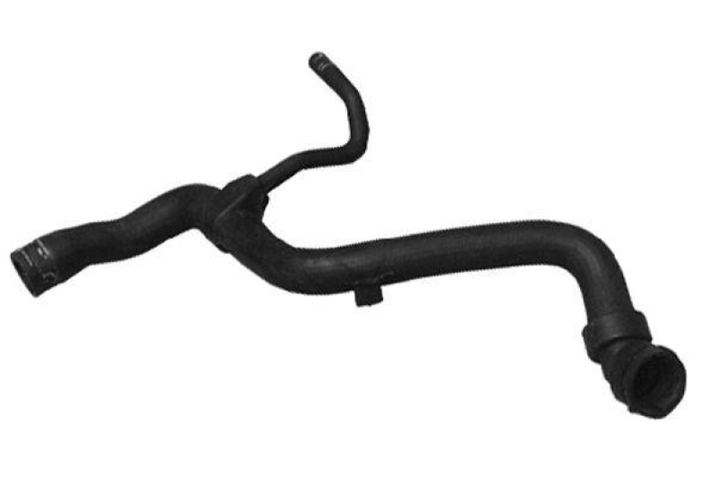 MAPCO Radiator Hose