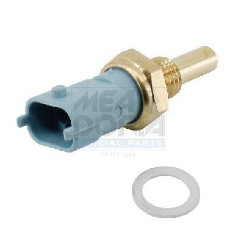 MEAT & DORIA Sensor, fuel temperature