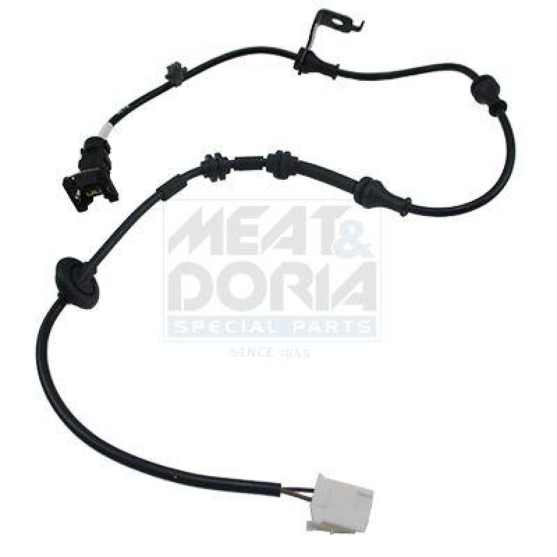 MEAT & DORIA Connecting Cable, ABS